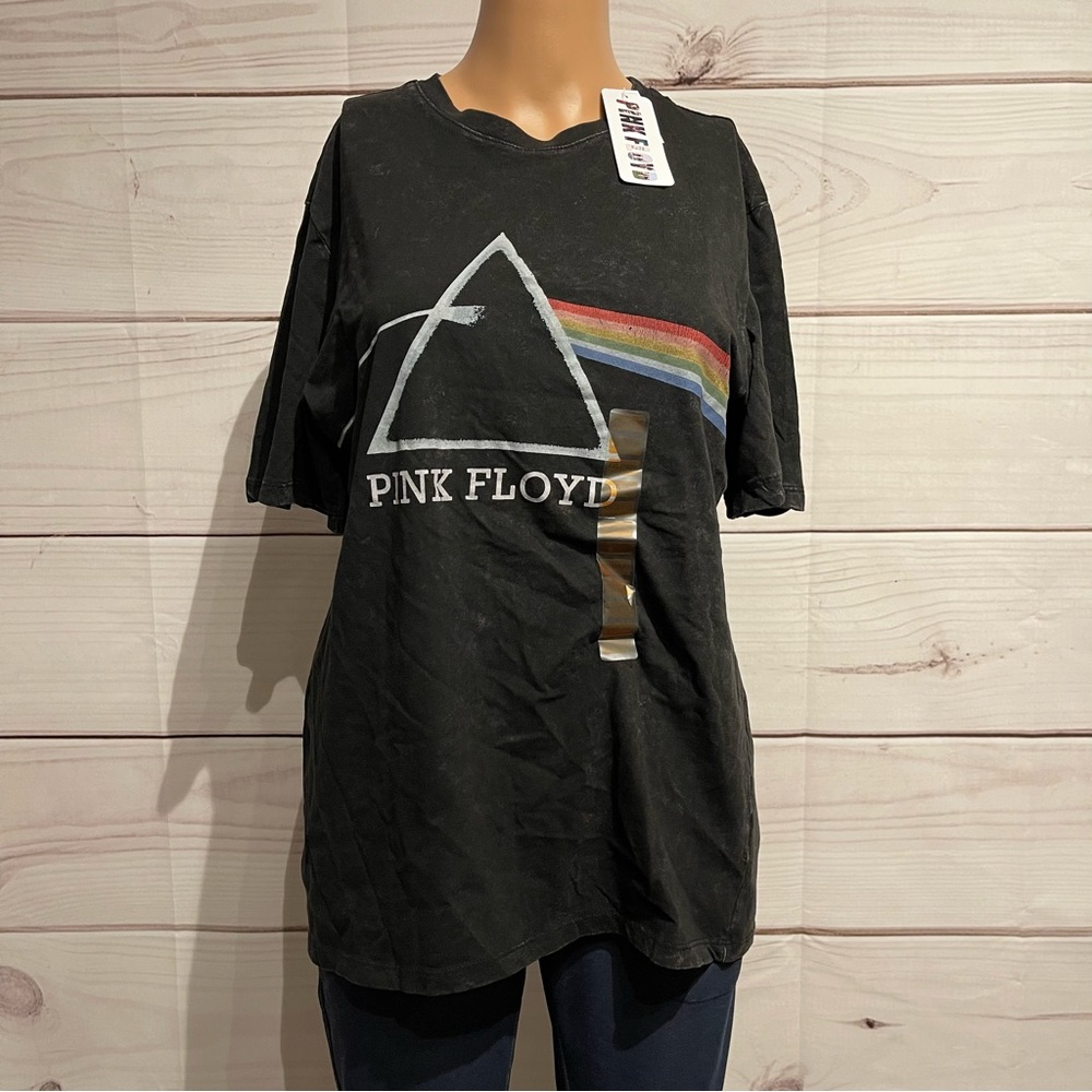 Pink Floyd tee